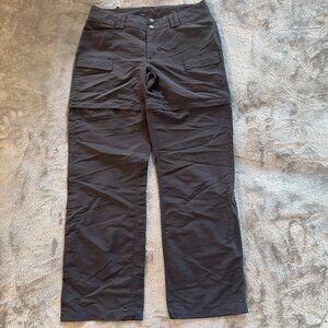 The North Face Women's Black Pants